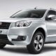 Покупатели собранных в Беларуси Geely довольны качеством и ценой