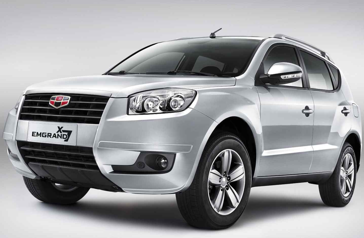 Покупатели собранных в Беларуси Geely довольны качеством и ценой