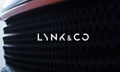 Geely вступает в технологическую гонку