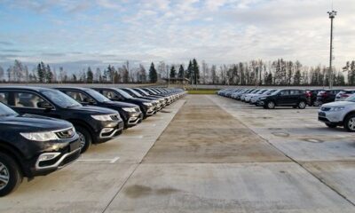Дополнительный стимул для покупки выпускаемых в Беларуси авто Geely