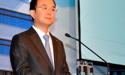 Geely ориентируется на европейские бренды