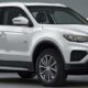 Три перспективных автомобиля Geely