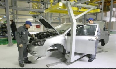 Лукашенко дал Geely отсрочку до 2030  года