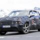 Совместная модель Geely и Volvo замечена на испытаниях