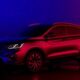 Внешний облик Geely SX11 уже не является тайной
