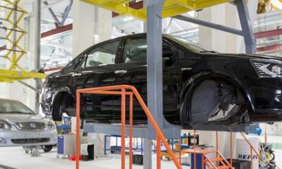 "БелДжи" рассчитывает в 2015 году продать на внутреннем рынке не менее 3 тыс. автомобилей