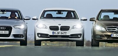Mercedes всех обсчитал?