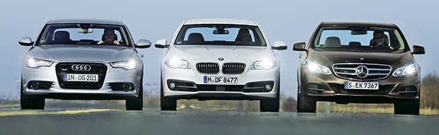 Mercedes всех обсчитал?