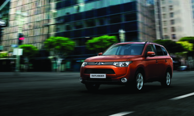 Влюбляемся и выбираем новые Mitsubishi по новым сниженным ценам!