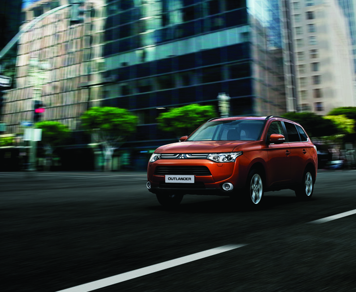 Влюбляемся и выбираем новые Mitsubishi по новым сниженным ценам!