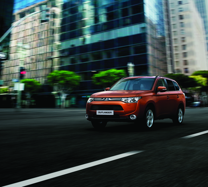 Влюбляемся и выбираем новые Mitsubishi по новым сниженным ценам!