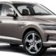 Потенциальный конкурент BMW X5