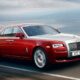 Кризис в России: продажи Rolls-Royce выросли на 35%