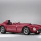 Раритетный гоночный Ferrari продали за рекордную сумму