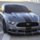 Ford выпустил «авиационный» Mustang