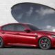 Alfa Romeo Giulia провалила тесты на безопасность. Выход модели откладывается