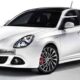 Alfa Romeo Giulietta можно приобрести у российских дилеров
