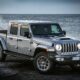 Jeep в новом цвете Эрл «графский»