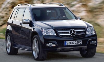 Составлен рейтинг надежности подержанных авто
