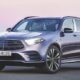 Конкурент Bentley Bentayga удивит роскошным интерьером