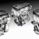 General Motors разрабатывает 11 малообъемных двигателей