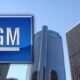 General Motors отзывает 1