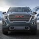 В Детройте представили обновленный пикап GMC Sierra