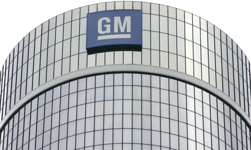 Антирекорд General Motors: с дорог США отозвано уже 40% автомобилей компании