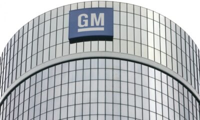 Антирекорд General Motors: с дорог США отозвано уже 40% автомобилей компании