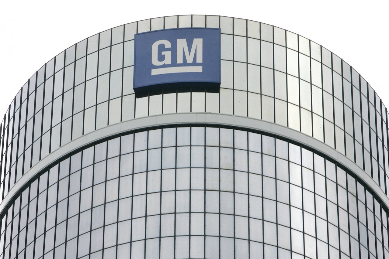 Антирекорд General Motors: с дорог США отозвано уже 40% автомобилей компании