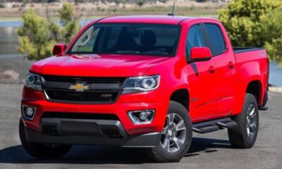 GM отзывает 522 000 машин из-за дефектных ремней и сидений