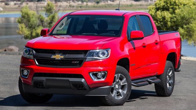 GM отзывает 522 000 машин из-за дефектных ремней и сидений
