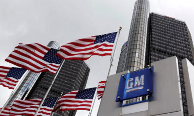 GM выпустит автомобиль для невнимательных водителей