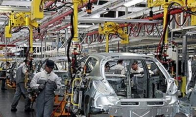 Концерн GM серьезно сократит количество своих платформ