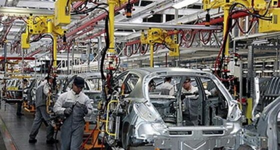 Концерн GM серьезно сократит количество своих платформ