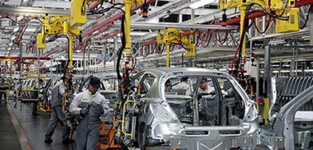 Концерн GM серьезно сократит количество своих платформ
