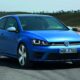 Тройка самых популярных автомобилей в Европе за ноябрь