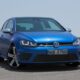 VW Golf R: представлен официально
