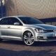 Для Volkswagen Golf стал доступен атмосферный двигатель 1