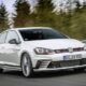 Golf GTI превратят в «мягкий» гибрид