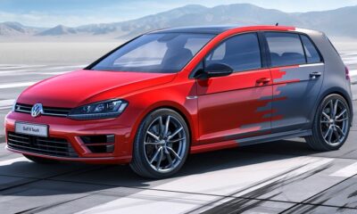 Volkswagen готовит серьезное обновление своего бестселлера