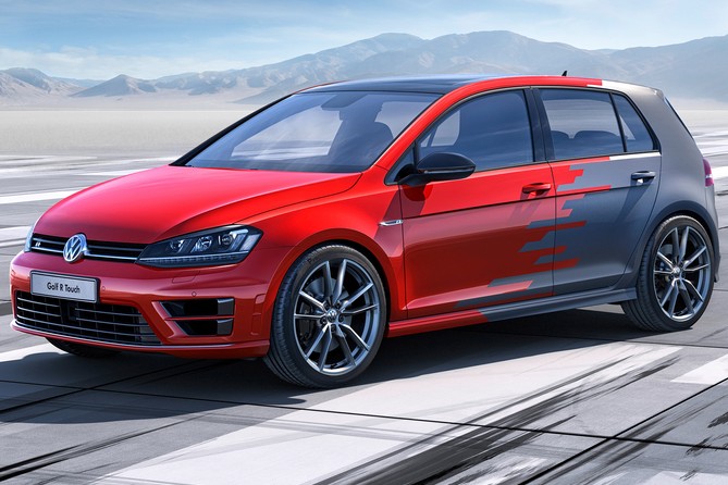 Volkswagen готовит серьезное обновление своего бестселлера