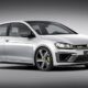 Golf R 400 может стать еще мощнее