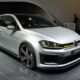 400-сильный VW Golf все же встанет на конвейер