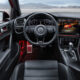 Обновленный Volkswagen Golf получит технологии управления жестами