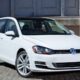 В США назвали лучшие автомобили года