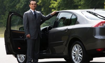 Глава концерна Renault Nissan: на российском авторынке - "кровавая баня"