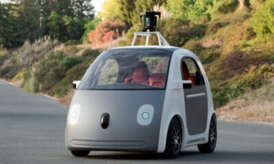 Беспилотный автомобиль будет нарушать скоростной режим