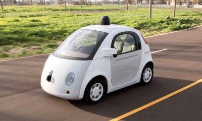 Google попытается убедить Сенат США в революционной необходимости самоуправляемых авто