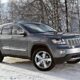 В России отзовут более 6 тысяч Grand Cherokee